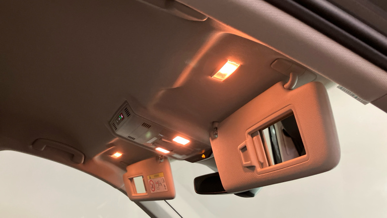 Volkswagen T-Roc 1.5 TSI Match 5dr Petrol Hatchback